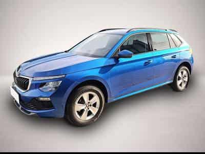 Skoda Kamiq (2026) - Photo 3