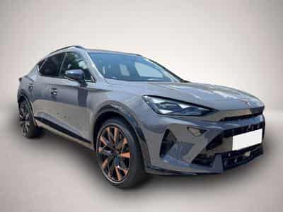 Cupra Formentor (2026) - Foto 3