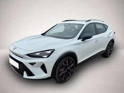 Cupra Formentor (2026) - Foto 2