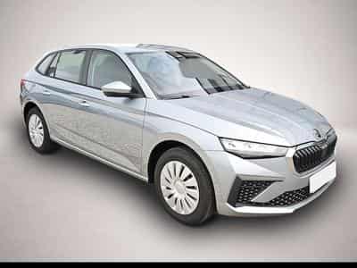 Skoda Scala (2026) - Foto 1