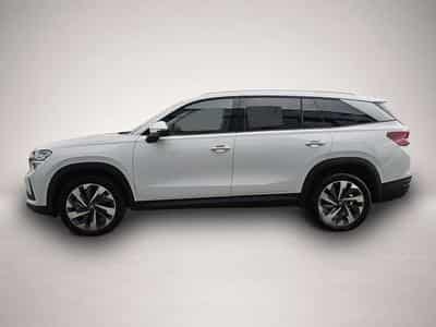 Skoda Kodiaq (2026) - Photo 4