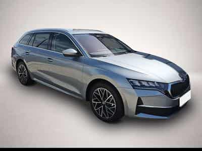 Skoda Octavia (2026) - Foto 1