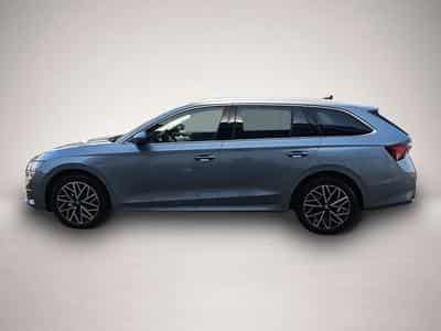 Skoda Octavia (2026) - Foto 4