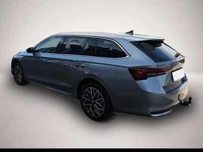 Skoda Octavia (2026) - Foto 5
