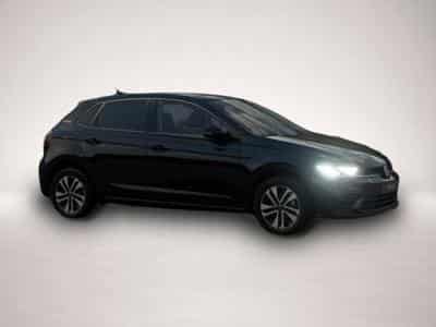 VW Polo (2026) - Photo 2