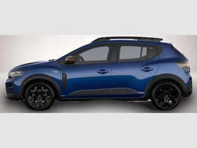 Dacia Sandero (2026) - Photo 2