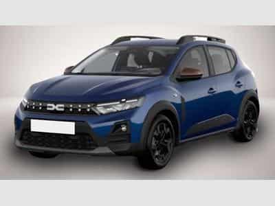 Dacia Sandero (2026) - Photo 1