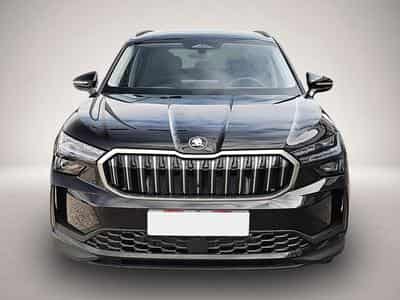 Skoda Kodiaq (2026) - Foto 2