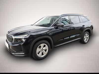 Skoda Kodiaq (2026) - Foto 3
