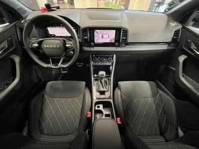 Skoda Karoq (2026) - Foto 8