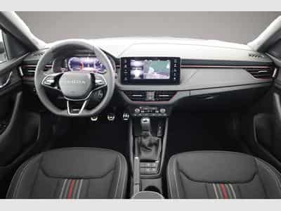 Skoda Kamiq (2026) - Foto 5