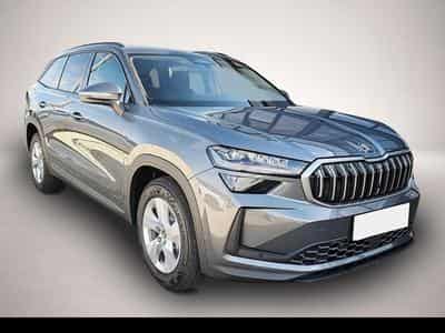 Skoda Kodiaq (2026) - Foto 6