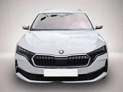 Skoda Octavia (2026) - Foto 2