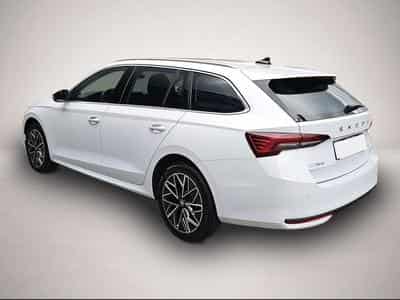 Skoda Octavia (2026) - Foto 5