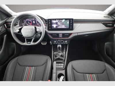 Skoda Kamiq (2026) - Foto 5