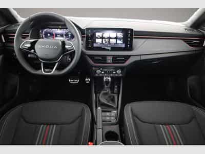 Skoda Kamiq (2026) - Foto 5