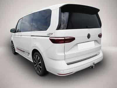 VW Multivan (2026) - Foto 2