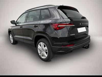 Skoda Karoq (2026) - Photo 3
