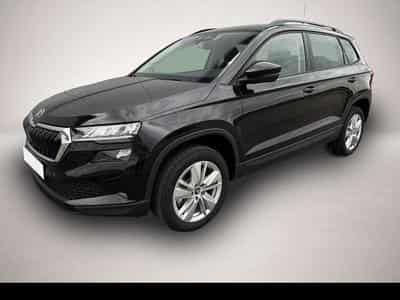 Skoda Karoq (2026) - Photo 1