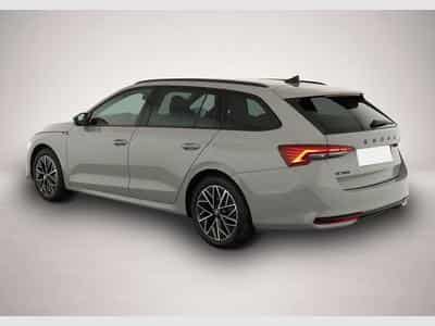 Skoda Octavia (2026) - Foto 4