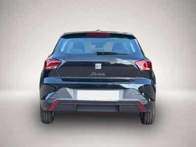 Seat Ibiza (2026) - Photo 4
