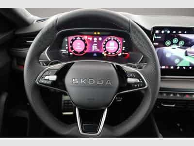 Skoda Octavia (2026) - Foto 6