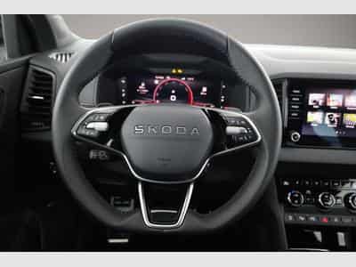 Skoda Karoq (2026) - Photo 6