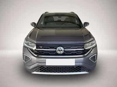 VW T-Cross (2026) - Photo 2