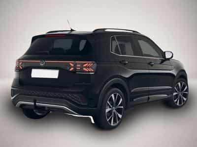 VW T-Cross (2026) - Photo 3