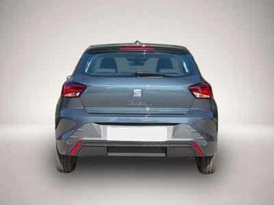 Seat Ibiza (2026) - Photo 3