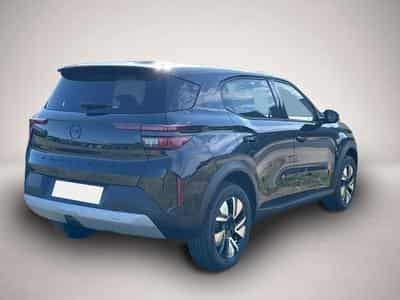 Opel Frontera (2026) - Photo 5