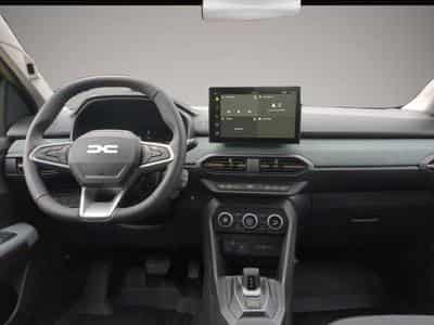 Dacia Sandero (2026) - Photo 5