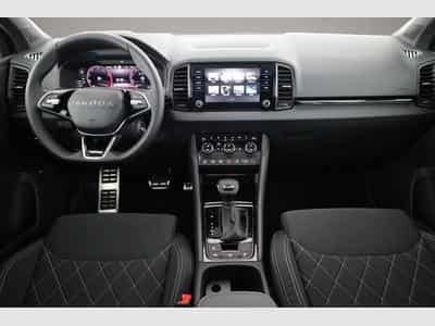 Skoda Karoq (2026) - Photo 5
