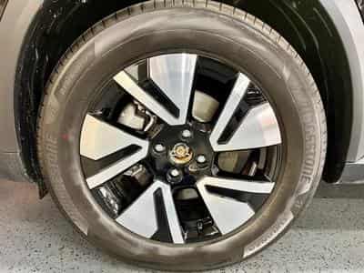 Opel Frontera (2026) - Photo 3