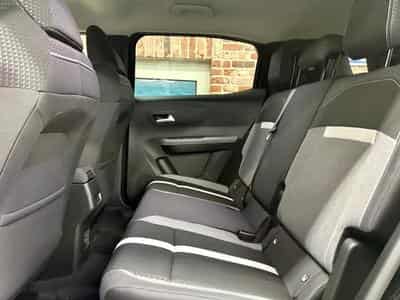 Opel Frontera (2026) - Photo 6