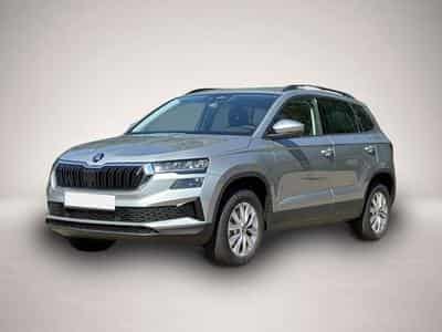 Skoda Karoq (2026) - Photo 1