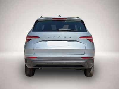 Skoda Karoq (2026) - Photo 4