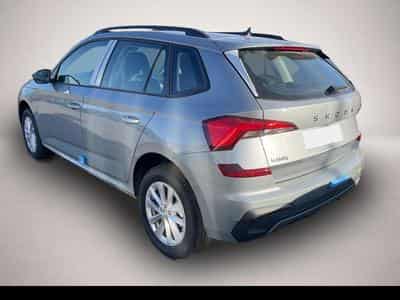 Skoda Kamiq (2026) - Foto 3
