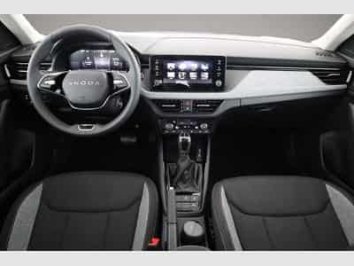Skoda Kamiq (2026) - Foto 5