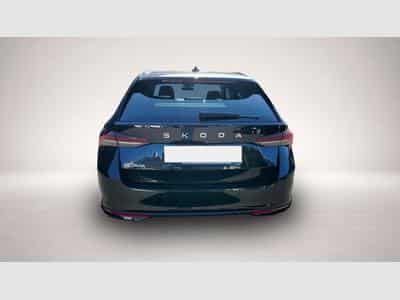 Skoda Octavia (2025) - Foto 7