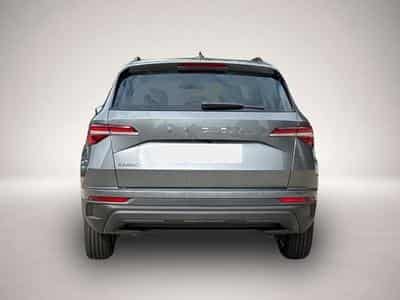 Skoda Karoq (2026) - Photo 4