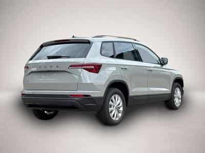 Skoda Karoq (2026) - Photo 3