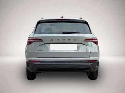 Skoda Karoq (2026) - Photo 4