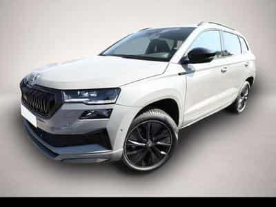 Skoda Karoq (2026) - Foto 1