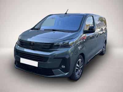Peugeot Traveller (2026) - Photo 1
