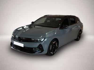 Opel Astra (2025) - Photo 2