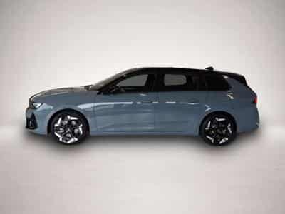 Opel Astra (2025) - Photo 3