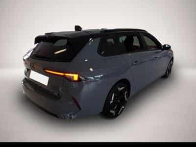 Opel Astra (2025) - Photo 6