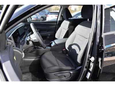Hyundai Tucson (2026) - Photo 6
