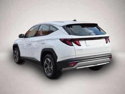 Hyundai Tucson (2026) - Photo 3